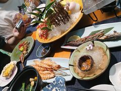 -千代御(临河街店)