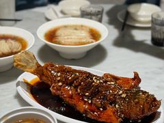 -南小馆(迪士尼小镇店)