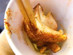 -真味烧烤(解放碑店)