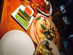 -Shanghai Brew House上海啤酒工坊(老外街店)
