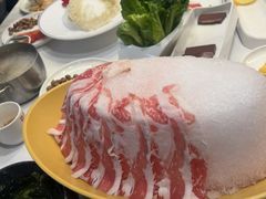 -德天肥牛海鲜火锅(龙吟坊店)