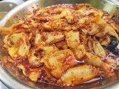盆盆牛肚-辣盆盆麻辣小龙虾(哈尔滨总店)
