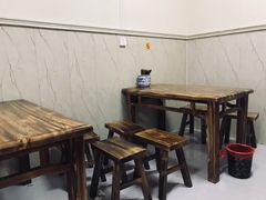 -尤素福东举院饺子馆