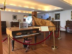 -鼓浪屿钢琴博物馆