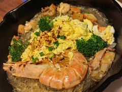 -玛格萝妮比萨屋(四平店)