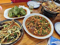 -高淳老街土菜馆(迎薰门店)