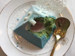 -L'amour澜茉·轻法餐