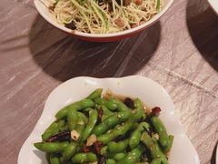 -四妹餐厅(玫瑰街店)