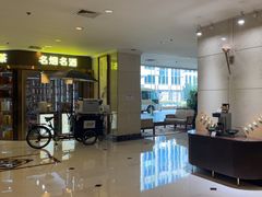 -上海尊茂酒店