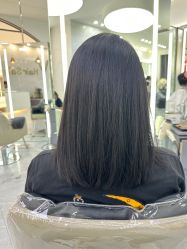 -V+ Hair