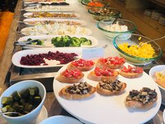 -拉蒂娜·巴西牛排馆 Latina·Brazilian Steakhouse(陆家嘴旗舰店)