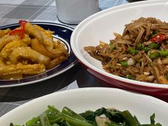 -彭耕记猪油炒小菜(吉联mall店)