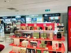 -DFS迪斐世(香港广东道店)
