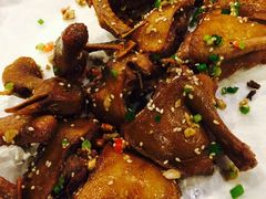 -紫阳家宴(源深店)