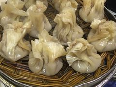 -西夏回族烧麦馆(牡丹街店)