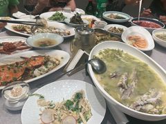 -宁海食府·涌宴(真和店)