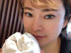 叉烧包-老佛爷饼店