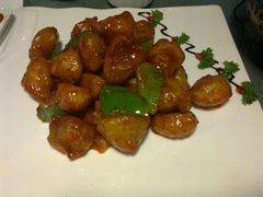 201208183608-天厨妙香素食餐厅(清华店)