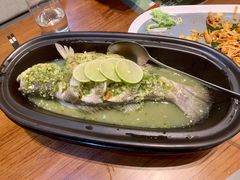 -泰香米泰国餐厅(中大国际店)