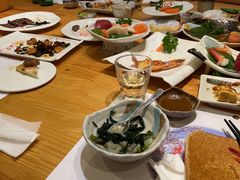 -北国料理(世荣路店)