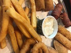 -Tubestation站点比萨(高新万达ONE店)