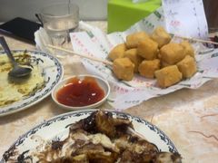 -渔记茶餐厅(渔村店)