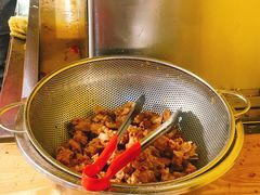 -傅强排骨(成都总店)