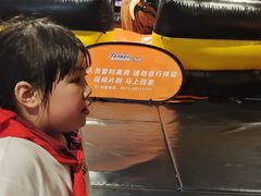 -Tenker Club弹刻极限主题公园 · 蹦床 · 团建 · 生日派对(大关店)