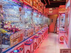 -天河领展广场