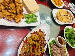 -金叶酒家(新华路店)