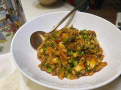 -锦府盐帮·李宅(领展购物广场中关村店)