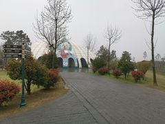 -扬州天乐湖嬉乐谷