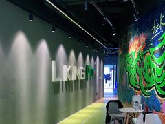 -Liking Fit智能健身(中关村店)