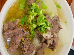 -阿波潮汕牛肉火锅·汤粉面(拱北店)