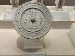 -西安大唐西市博物馆