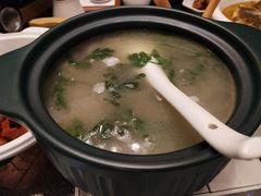 -恬阿姨庭院餐厅·生日宴