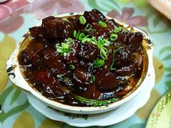古法红烧肉-富临轩私房菜(集庆门大街店)