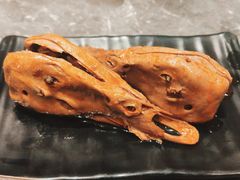 -嘎嘎鸭脑壳(金沙店)