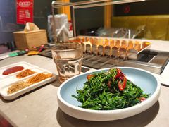 -丰茂烤串(金源店)