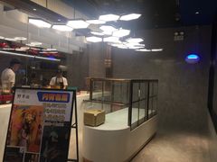 -野萃山·潮汕厚果汁(十亩地店)