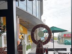 -星巴克(佛山顺德大融城店)