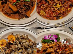 -新偶像健康汇•水疗SPA•豪华自助餐(世界城店)