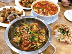 口水鸡-方圆美味