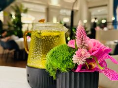 -狮王府淮扬菜(万象城店)