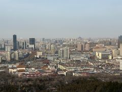 -千佛山风景名胜区