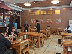 -老雒阳面馆·水席·洛阳菜(纱厂路店)