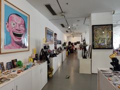 -今日艺术汇书店