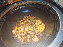 -锅老头铁锅炖•大锅蒸汽海鲜(韩乐坊店)