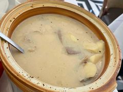 糟钵头-老人和饭店(淮海中路店)