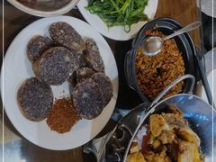 -88号小吃店·经典云南菜·地道纳西美食